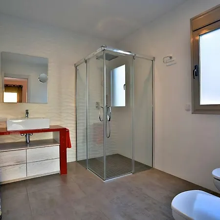 Βίλα Athena, Modern & Spacious Near Ibiza Town Santa Eulària des Riu