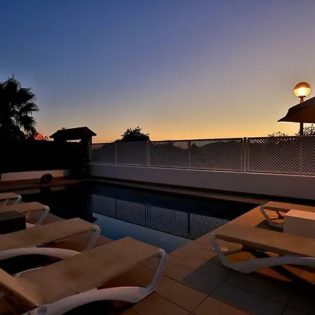 Βίλα Athena, Modern & Spacious Near Ibiza Town