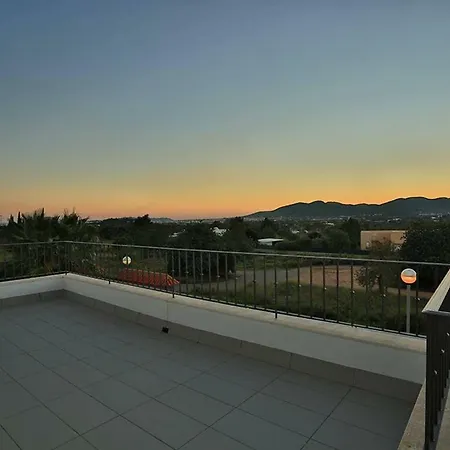 Athena, Modern & Spacious Near Ibiza Town Βίλα *