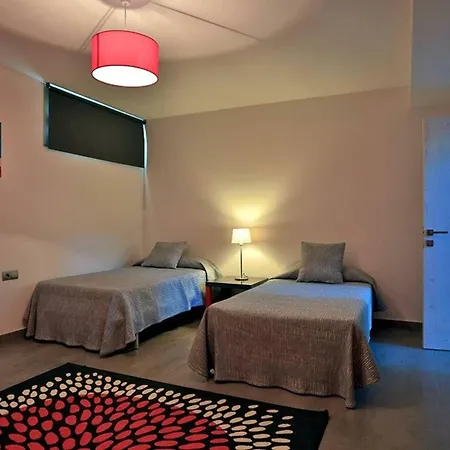 Βίλα Athena, Modern & Spacious Near Ibiza Town Santa Eulària des Riu