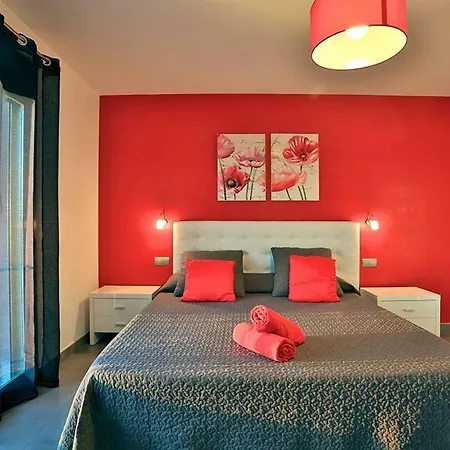 Athena, Modern & Spacious Near Ibiza Town Βίλα