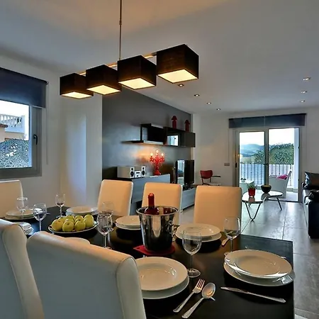 Athena, Modern & Spacious Near Ibiza Town Βίλα *