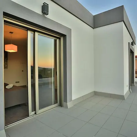 Athena, Modern & Spacious Near Ibiza Town Villa