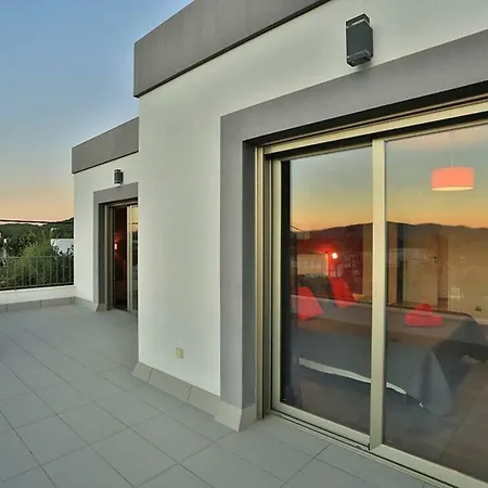 Athena, Modern & Spacious Near Ibiza Town Villa